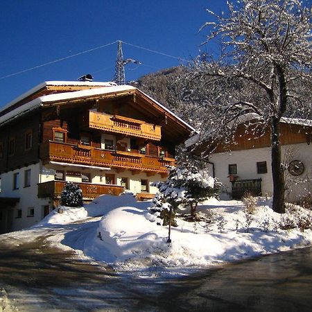 Haus Kammerland Zell am Ziller Ngoại thất bức ảnh
