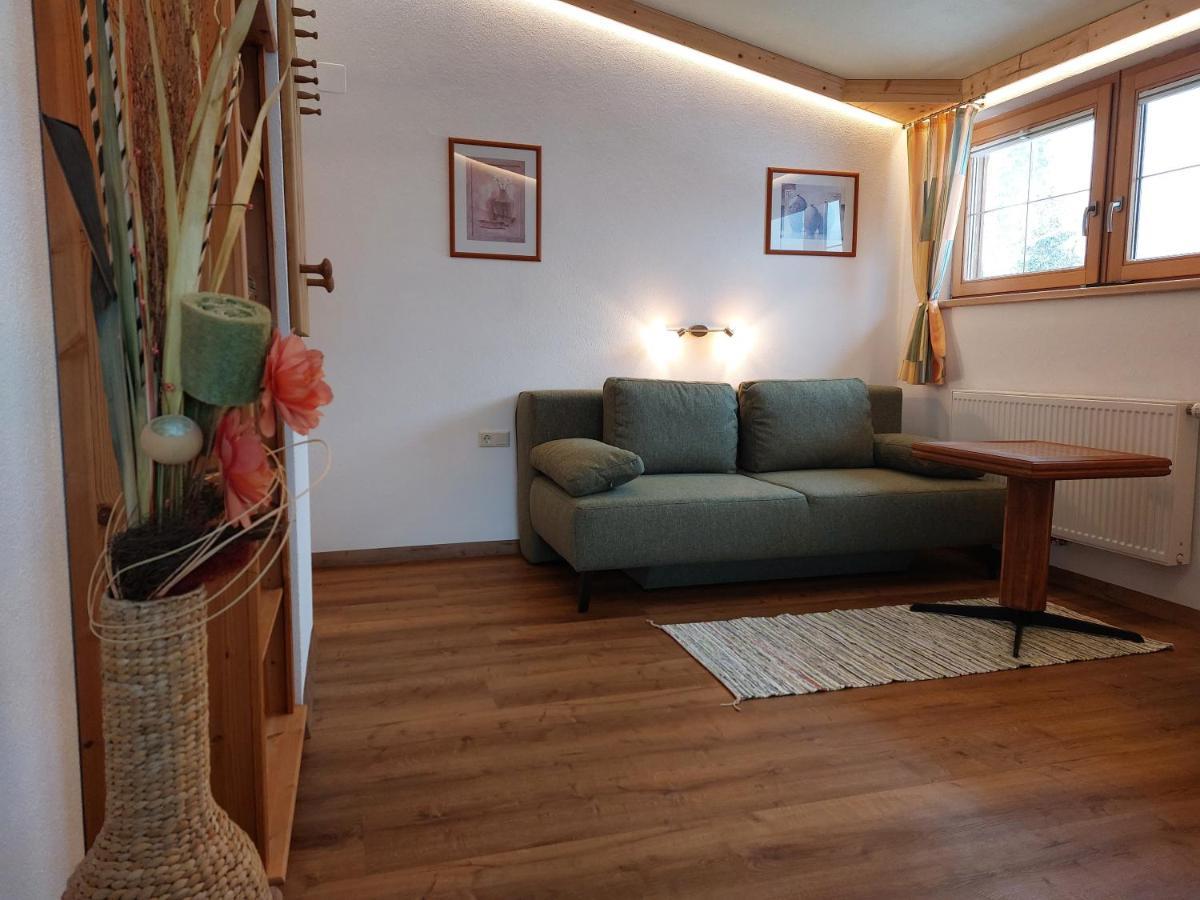 Haus Kammerland Zell am Ziller Ngoại thất bức ảnh