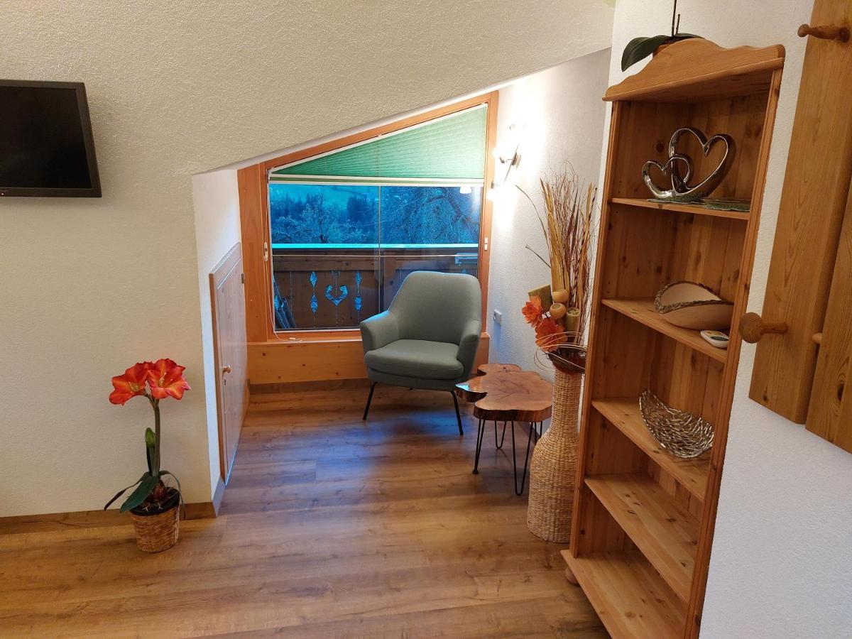 Haus Kammerland Zell am Ziller Ngoại thất bức ảnh