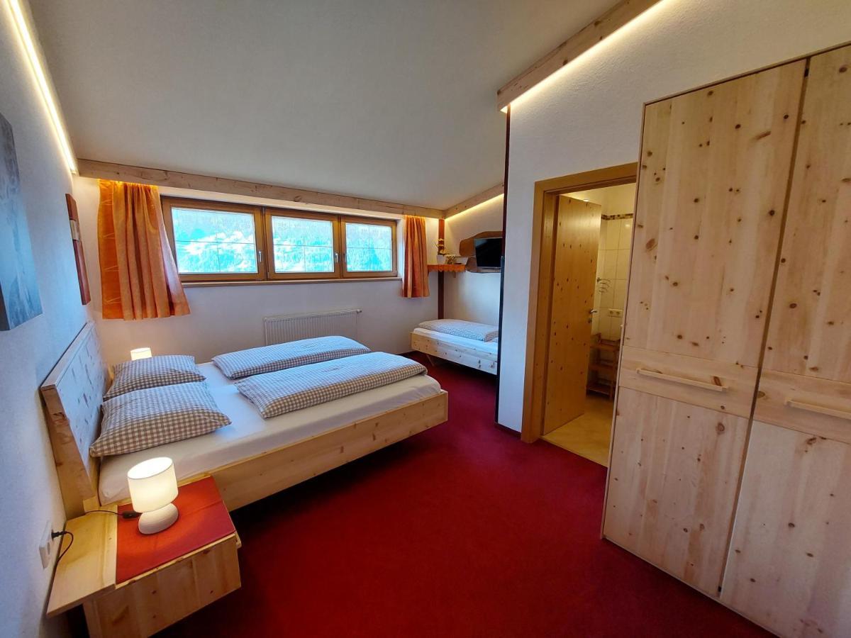 Haus Kammerland Zell am Ziller Ngoại thất bức ảnh