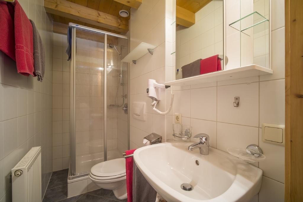 Haus Kammerland Zell am Ziller Ngoại thất bức ảnh