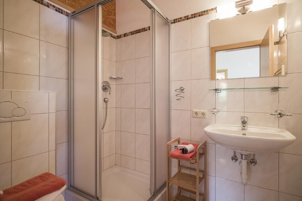 Haus Kammerland Zell am Ziller Ngoại thất bức ảnh