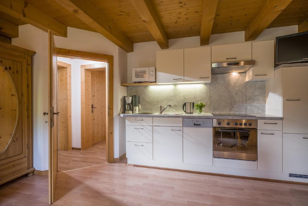 Haus Kammerland Zell am Ziller Ngoại thất bức ảnh