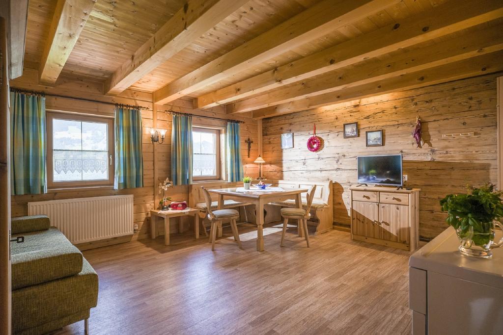 Haus Kammerland Zell am Ziller Ngoại thất bức ảnh