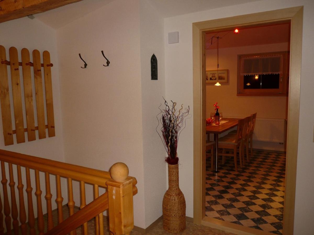 Haus Kammerland Zell am Ziller Phòng bức ảnh
